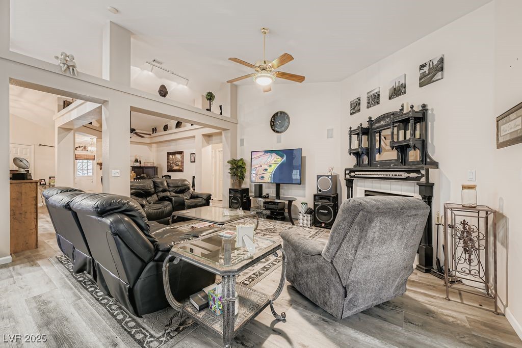 5320 Rim View Lane