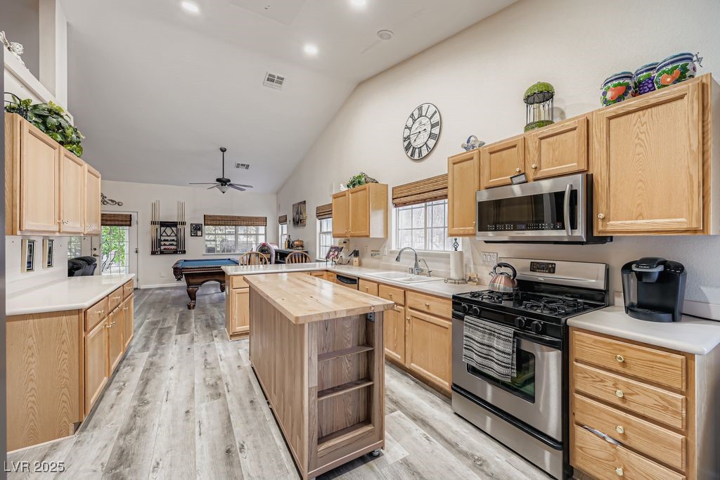 5320 Rim View Lane