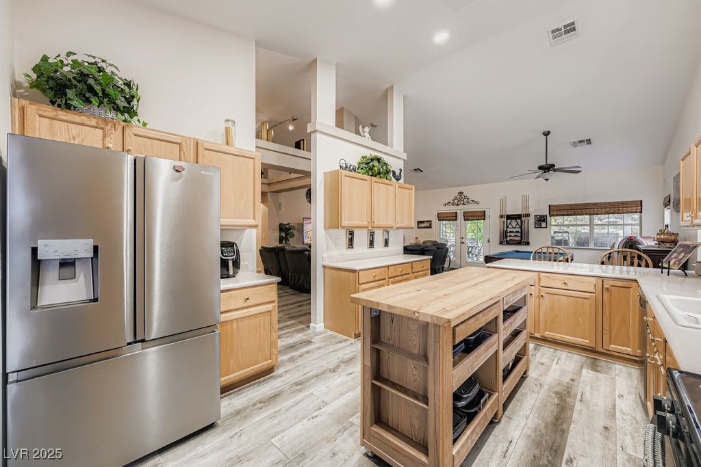 5320 Rim View Lane