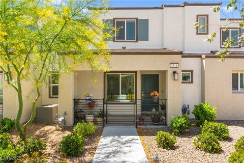 3518 Herodain Avenue Las Vegas NV 89106