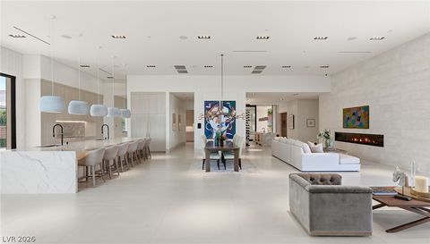 Tiny photo for 63 Midnight Sky Drive, Las Vegas, NV 89135 (MLS # 2787144)