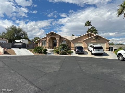 8888 Steven Chase Court Las Vegas NV 89149