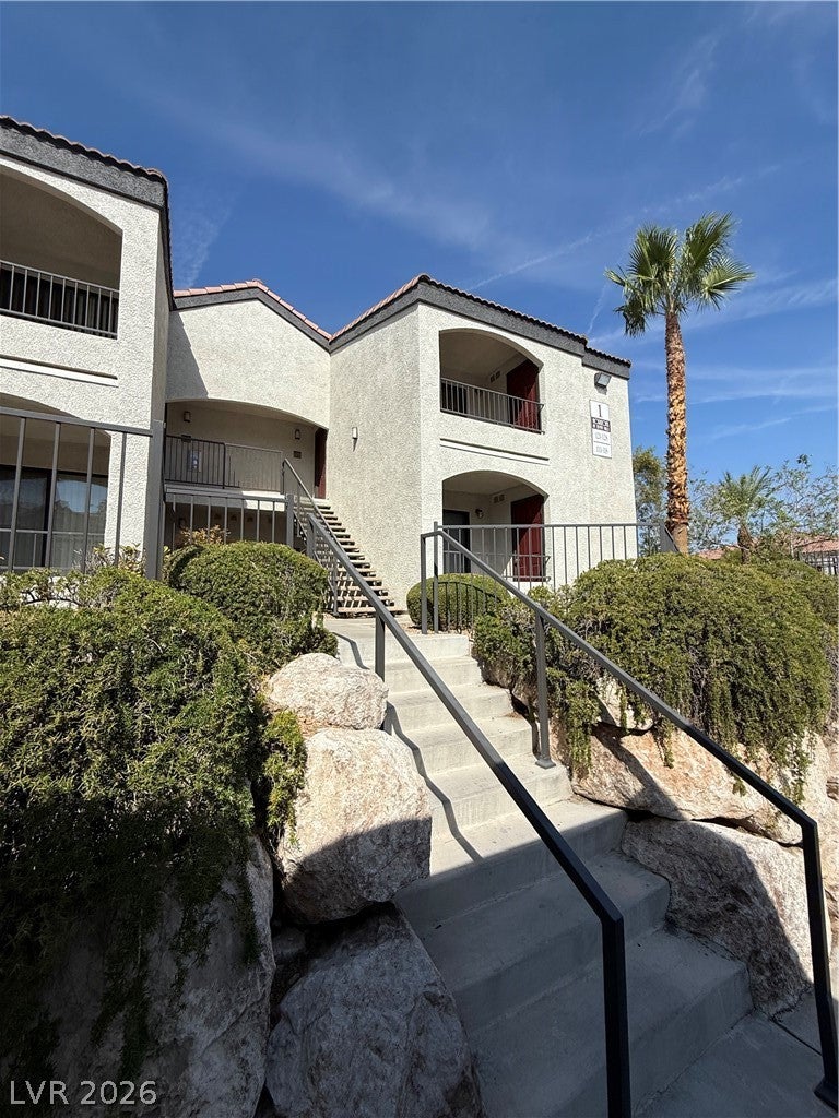Photo of 950 Seven Hills Drive #111, Henderson, NV 89052 (MLS # 2828829)