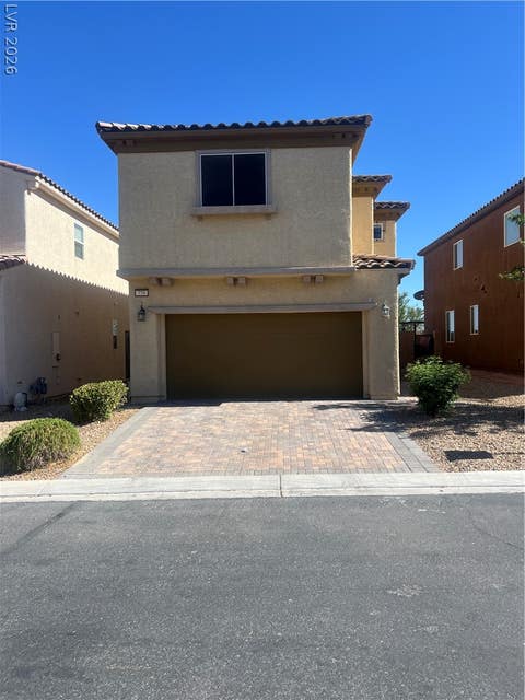 Homes For Rent - 779 Proud Waters Court<br/> Las Vegas, NV 89178