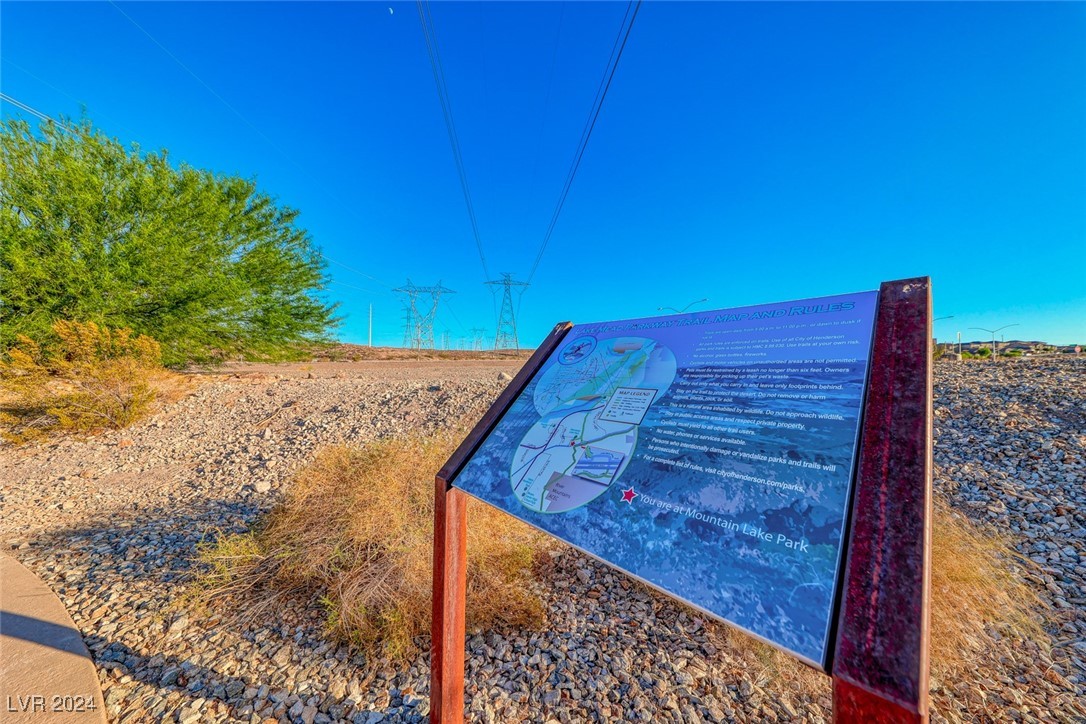 936 Pyrite Avenue, Henderson, Nevada image 44