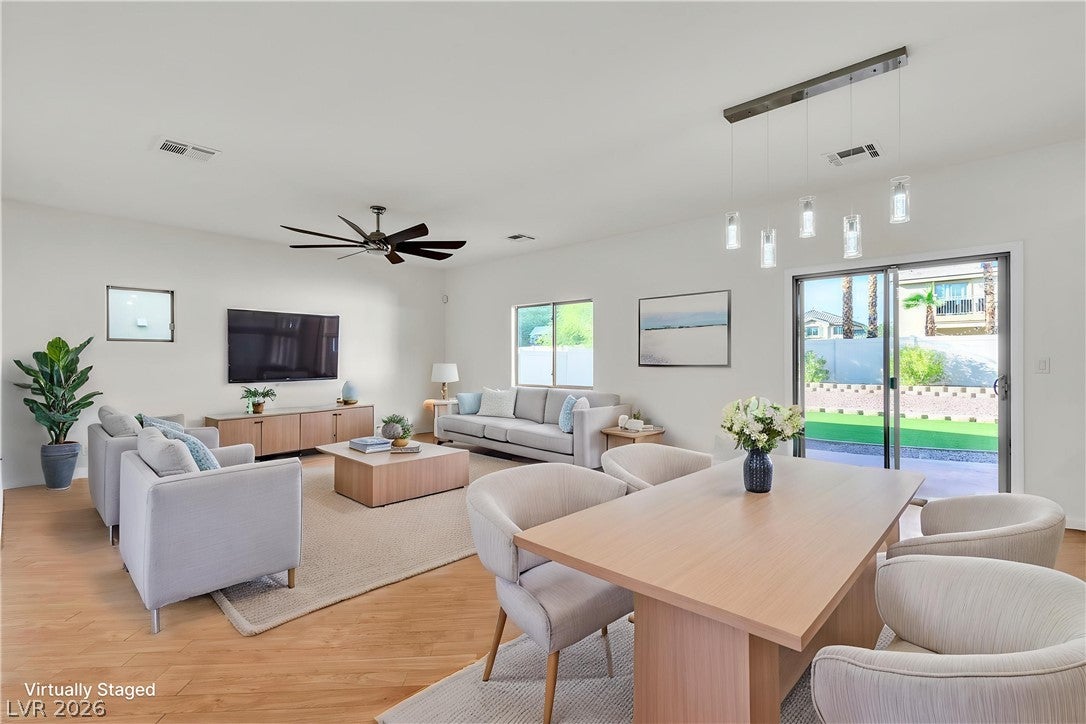 3320 Carefree Beauty Avenue