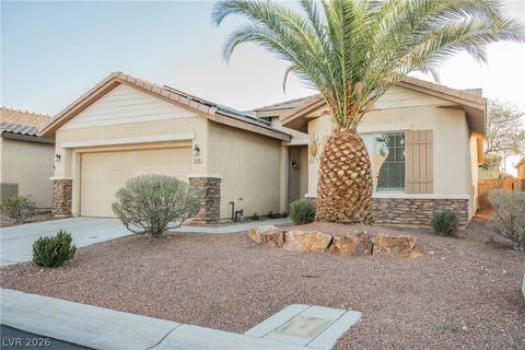 Photo of 3640 Tack Street, Las Vegas, NV 89122 (MLS # 2763224)