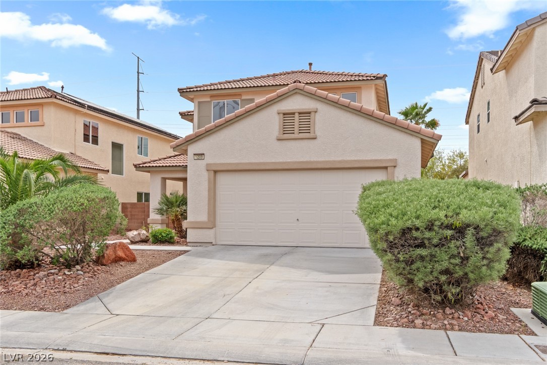 1209 Malibu Sands Avenue