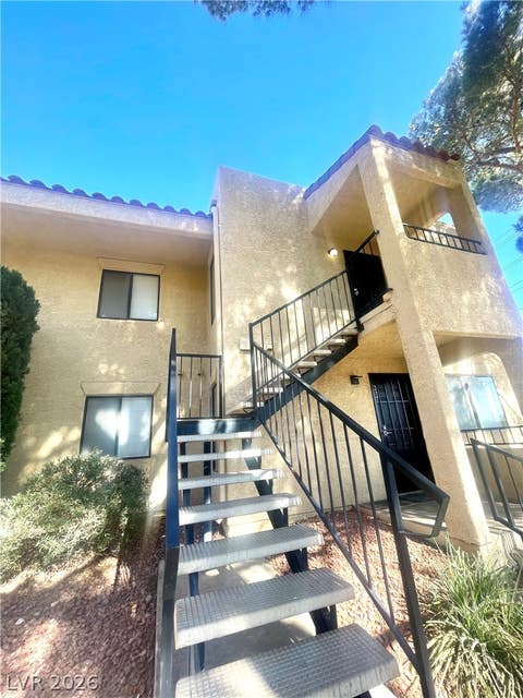 Condo For Rent - 601 Cabrillo Circle #322<br/> Clark County, Henderson, NV 89015