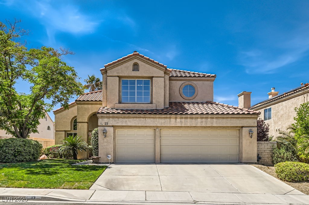 13 Cozy Glen Circle, Henderson, Nevada image 1