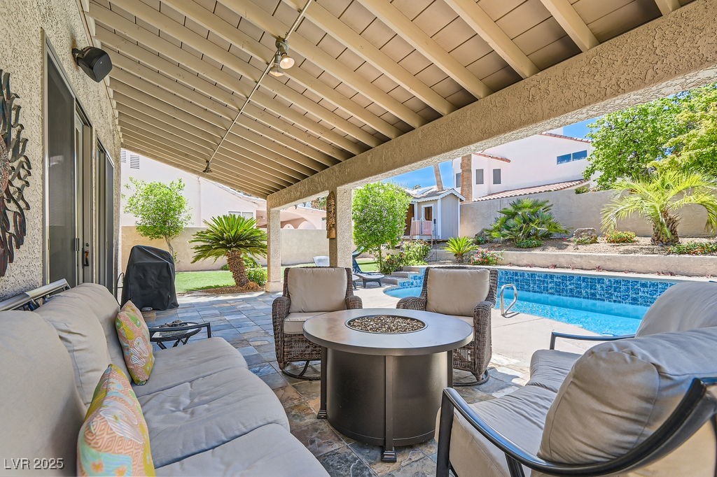13 Cozy Glen Circle, Henderson, Nevada image 28