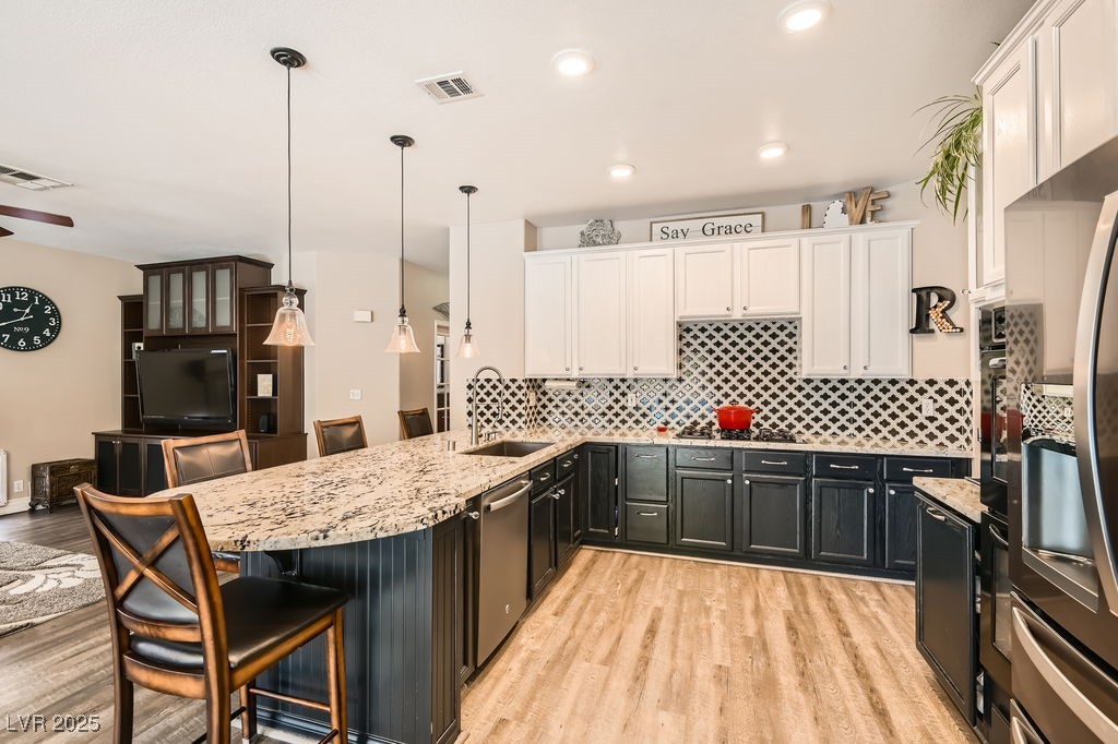 13 Cozy Glen Circle, Henderson, Nevada image 8