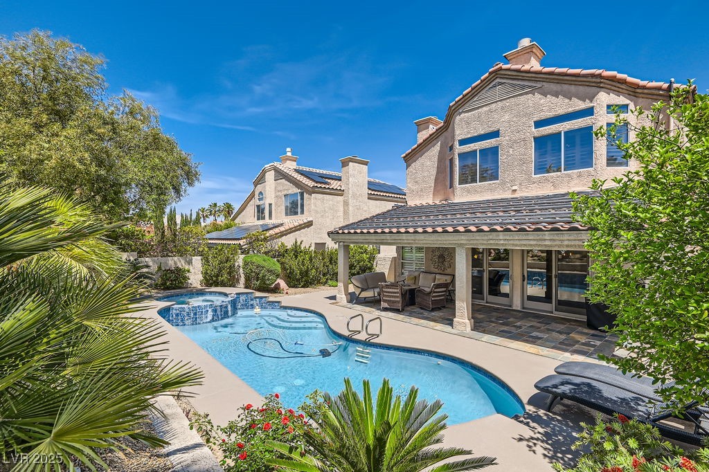 13 Cozy Glen Circle, Henderson, Nevada image 34