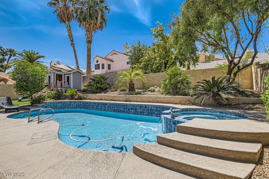 13 Cozy Glen Circle, Henderson, Nevada image 35