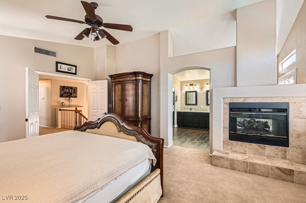 13 Cozy Glen Circle, Henderson, Nevada image 20