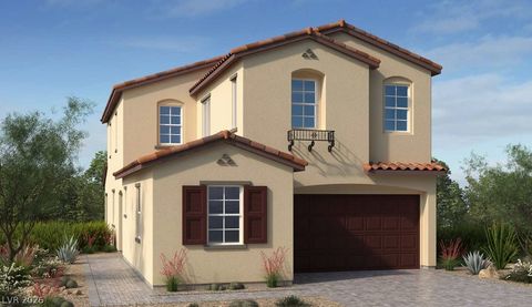 Photo of 318 Cabasa Place, Henderson, NV 89015 (MLS # 2767522)