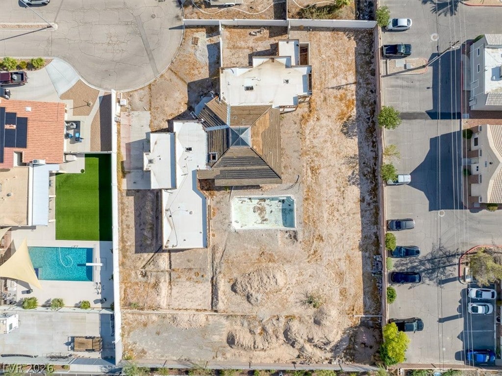 1495 Red Rock Street