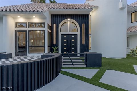 8600 Titleist Circle Las Vegas NV 89117