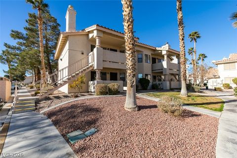 Condo For Rent - 1005 Sulphur Springs Lane #202<br/> Las Vegas, NV 89128