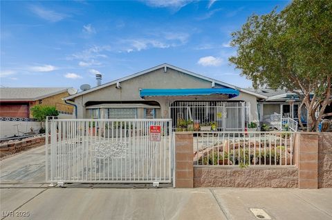 405 Longtree Avenue Henderson NV 89011