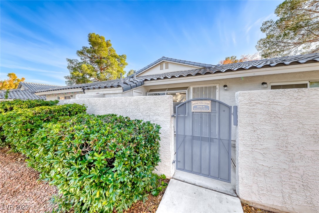 2040 Willowbury Drive A