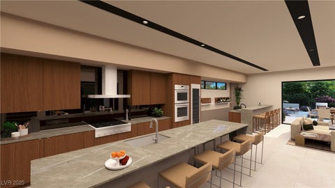 Tiny photo for 4015 Heron Fairway Drive, Las Vegas, NV 89141 (MLS # 2718997)