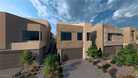 Tiny photo for 4015 Heron Fairway Drive, Las Vegas, NV 89141 (MLS # 2718997)
