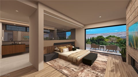 Tiny photo for 4015 Heron Fairway Drive, Las Vegas, NV 89141 (MLS # 2718997)