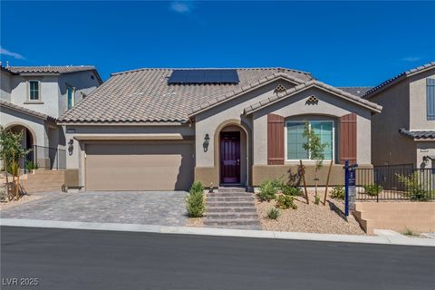 10966 Parsley Avenue Las Vegas NV 89166