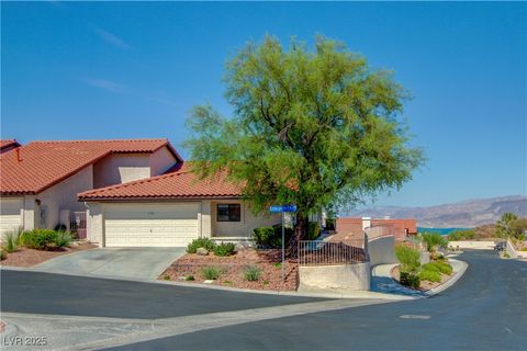 440 Enterprise Court Boulder City NV 89005