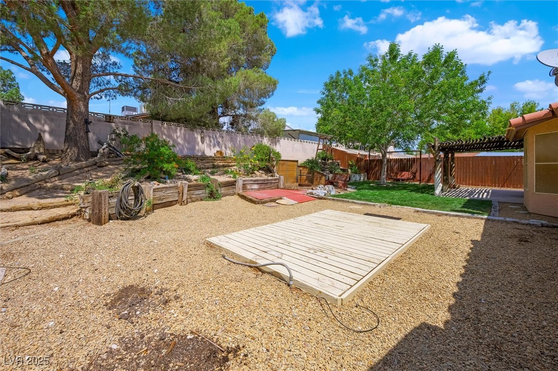 Las Vegas, Nevada 89108, United States, 3 Bedrooms Bedrooms, ,2 BathroomsBathrooms,Residential,Pending,147977