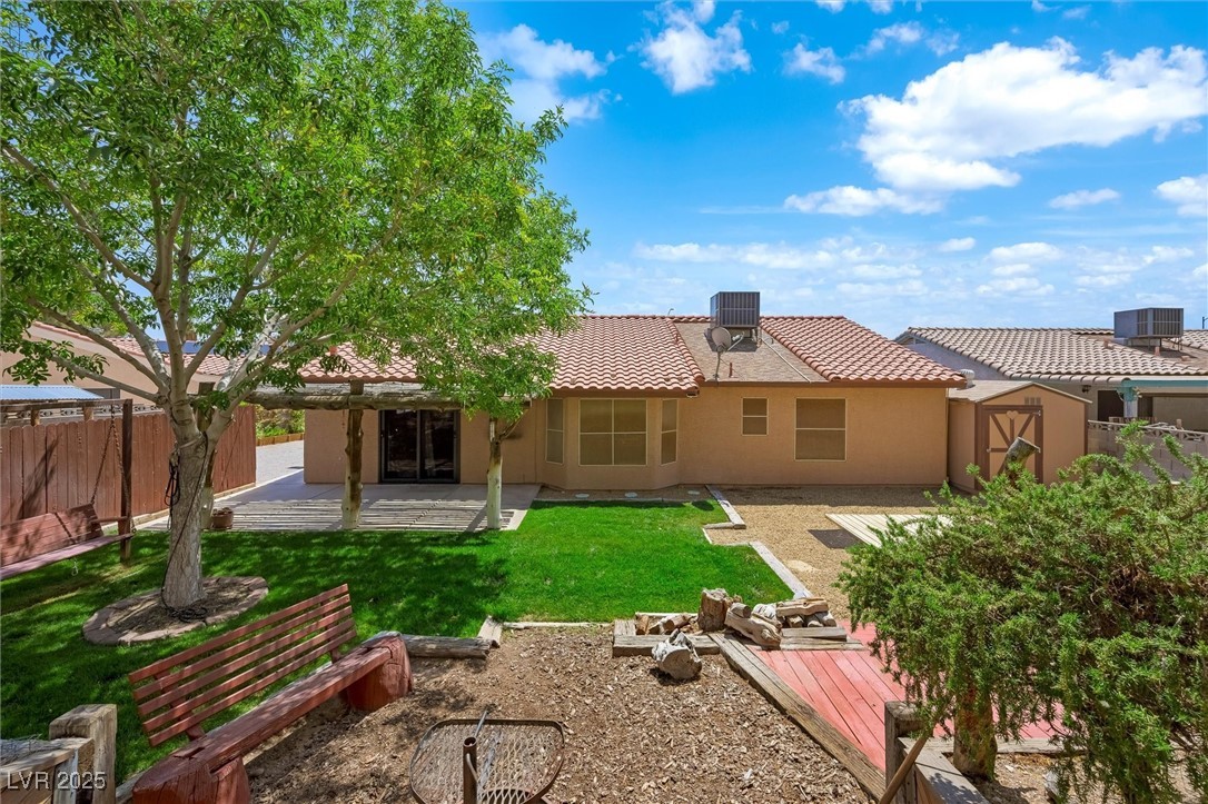 Las Vegas, Nevada 89108, United States, 3 Bedrooms Bedrooms, ,2 BathroomsBathrooms,Residential,Pending,147977