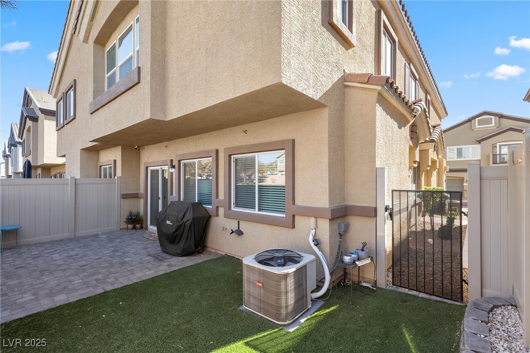 4710 Frasers Owl Avenue #102, North Las Vegas, Nevada image 36