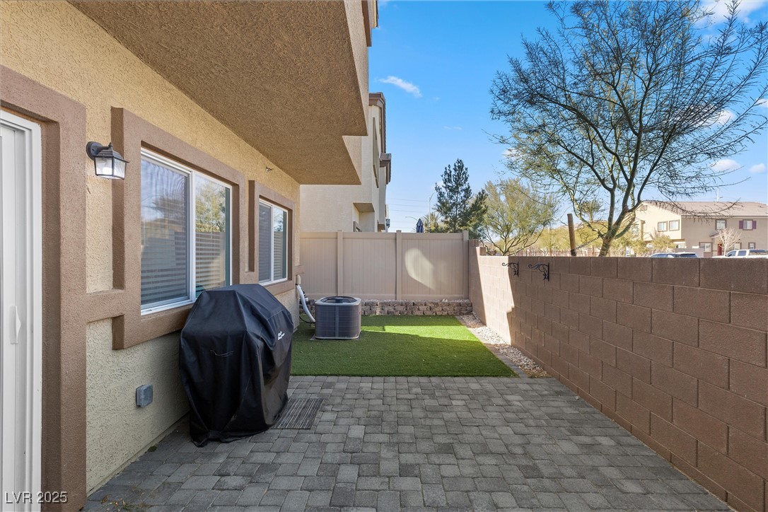 4710 Frasers Owl Avenue #102, North Las Vegas, Nevada image 34