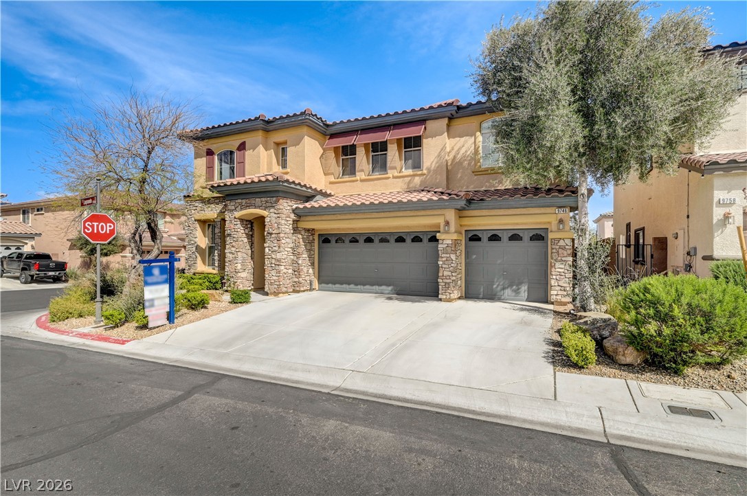 9746 Logrondo Street