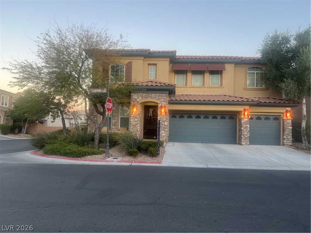 9746 Logrondo Street