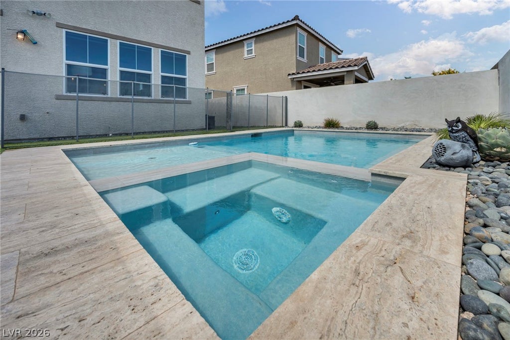 Photo of 2394 Bellinzona Place, Henderson, NV 89044 (MLS # 2804971)