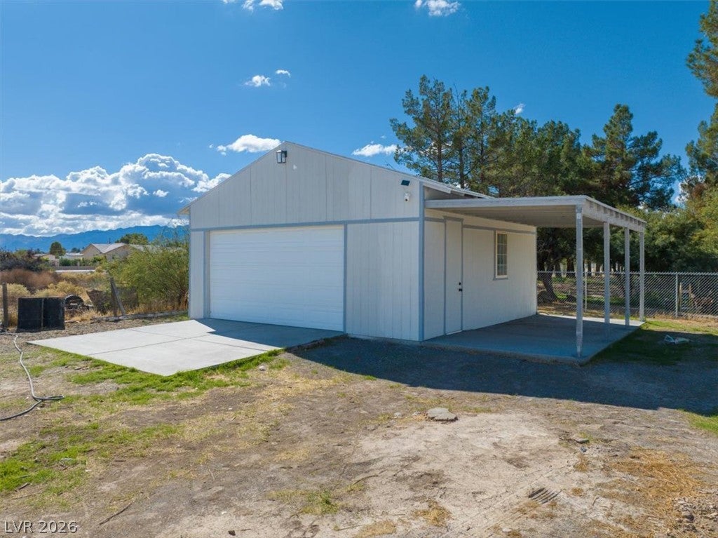 40 N David Street