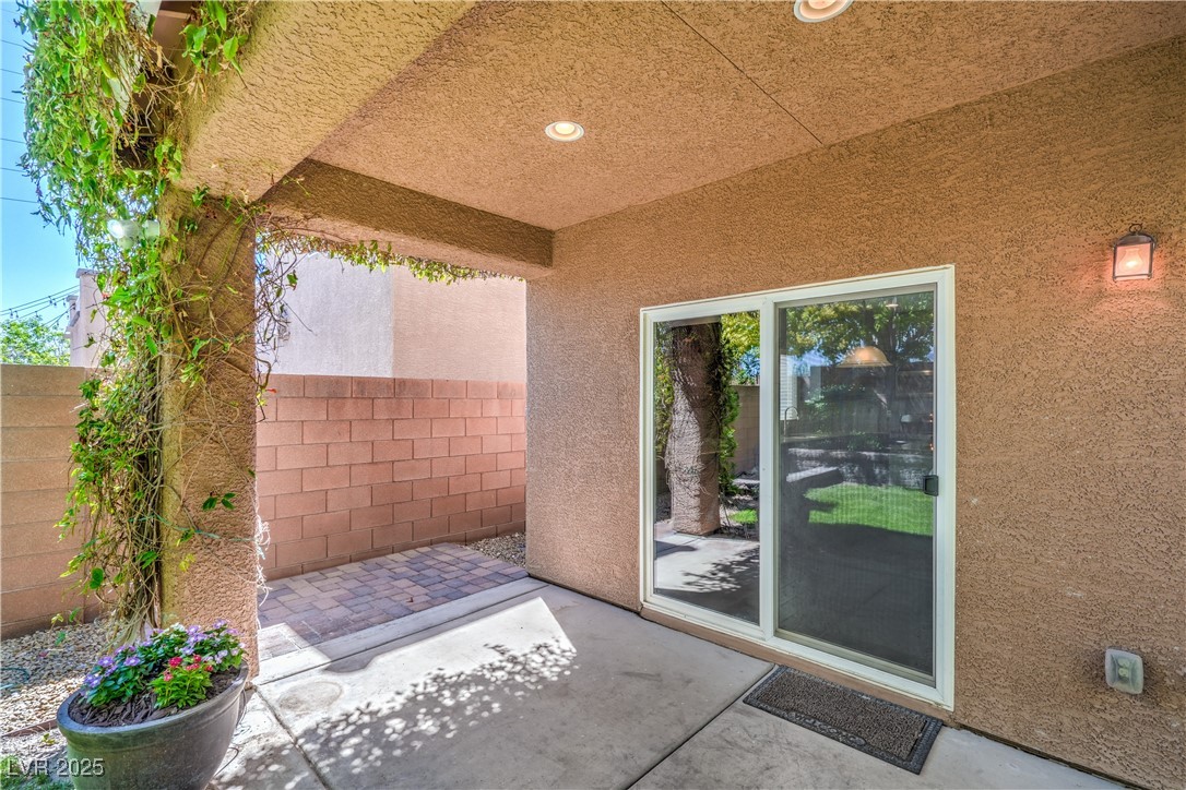 10116 Nash Peak Avenue, Las Vegas, Nevada image 40