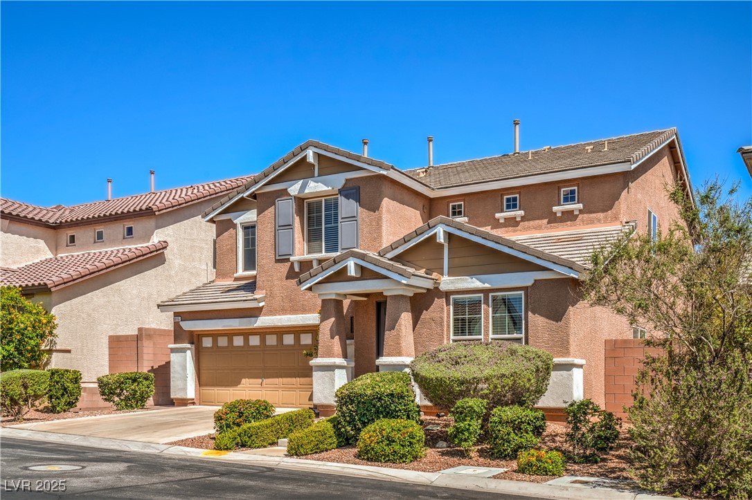 10116 Nash Peak Avenue, Las Vegas, Nevada image 47