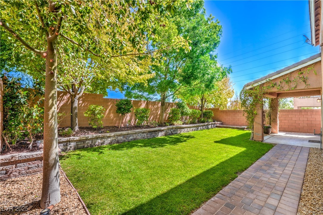10116 Nash Peak Avenue, Las Vegas, Nevada image 3