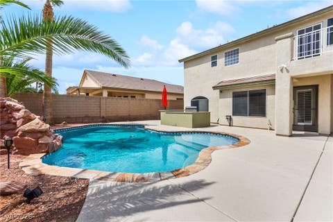 Homes For Sale - 8913 Arabian Filly Avenue<br/> Clark County, Las Vegas, NV 89143