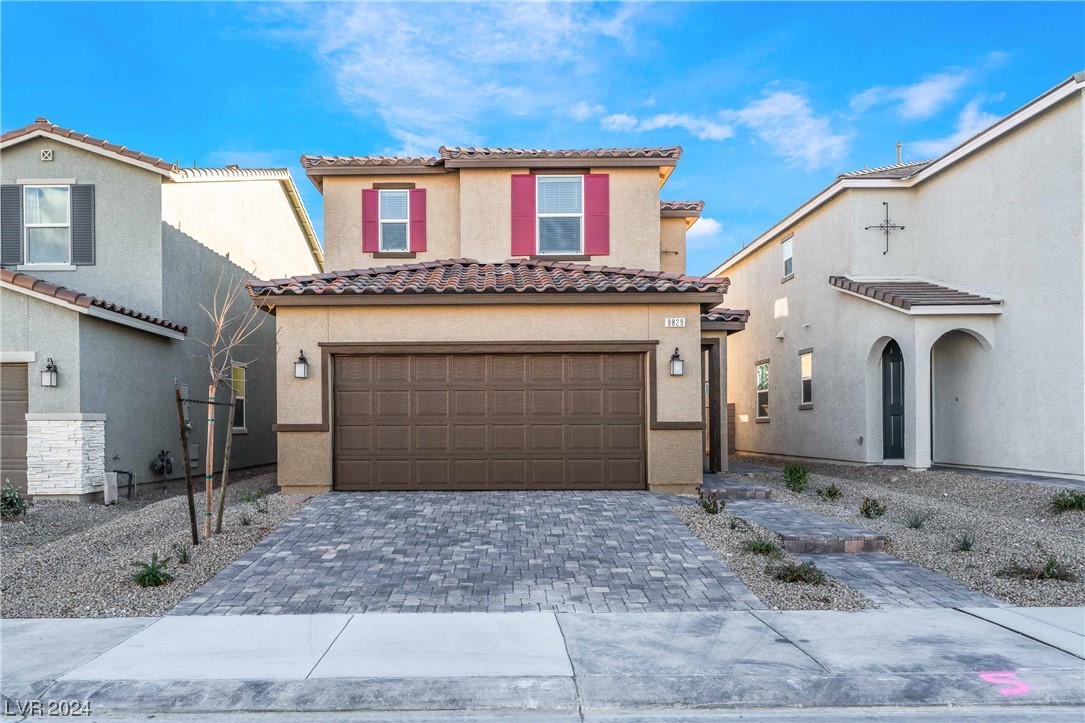 Photo 1 of 22 — 8829 Juniper Knoll Avenue, Las Vegas, NV 89129