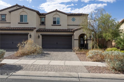 Photo of 116 Cowles Avenue, Henderson, NV 89011 (MLS # 2820716)