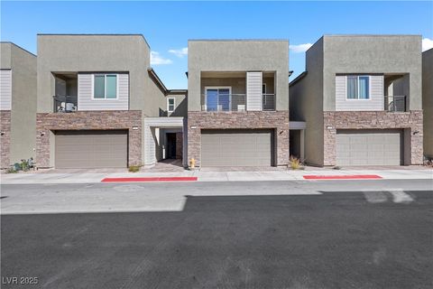 234 WALSH PEAK Avenue Henderson NV 89015