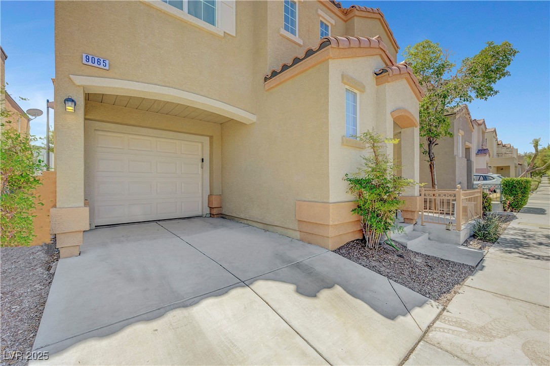 9065 Adorable Avenue, Las Vegas, Nevada image 6