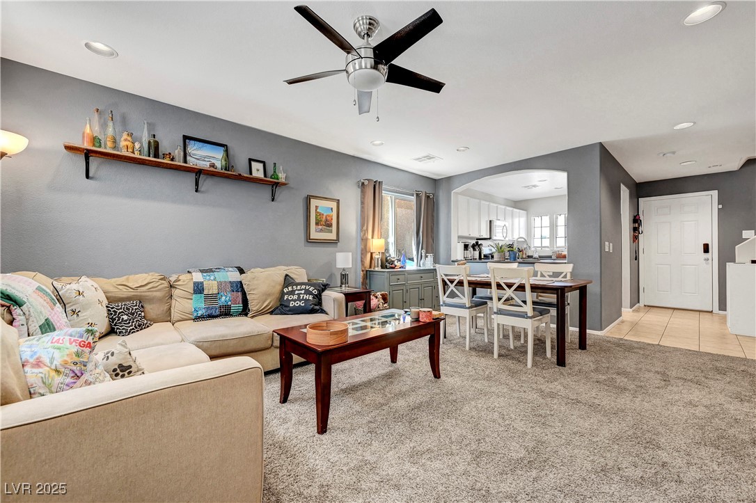 9065 Adorable Avenue, Las Vegas, Nevada image 21