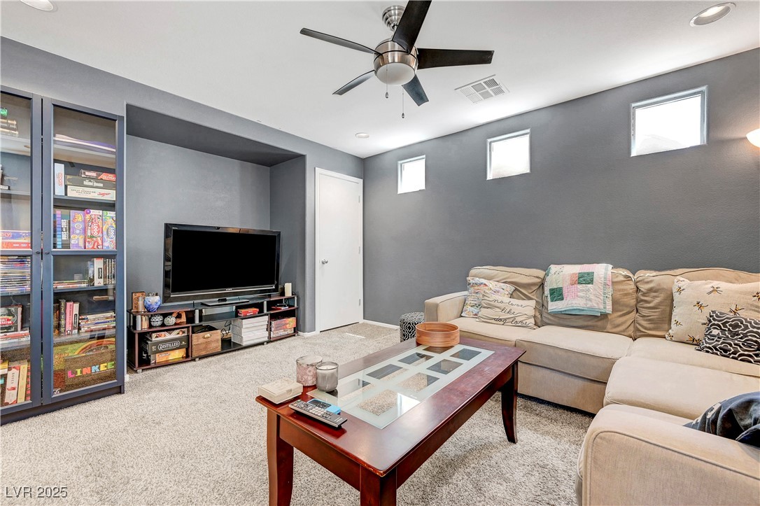 9065 Adorable Avenue, Las Vegas, Nevada image 20