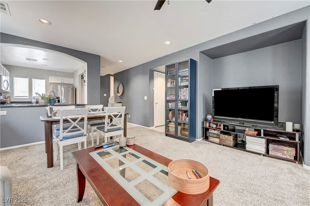 9065 Adorable Avenue, Las Vegas, Nevada image 23