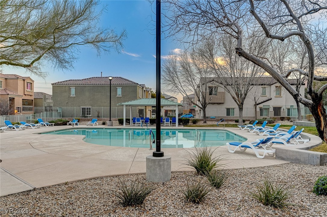 9065 Adorable Avenue, Las Vegas, Nevada image 45